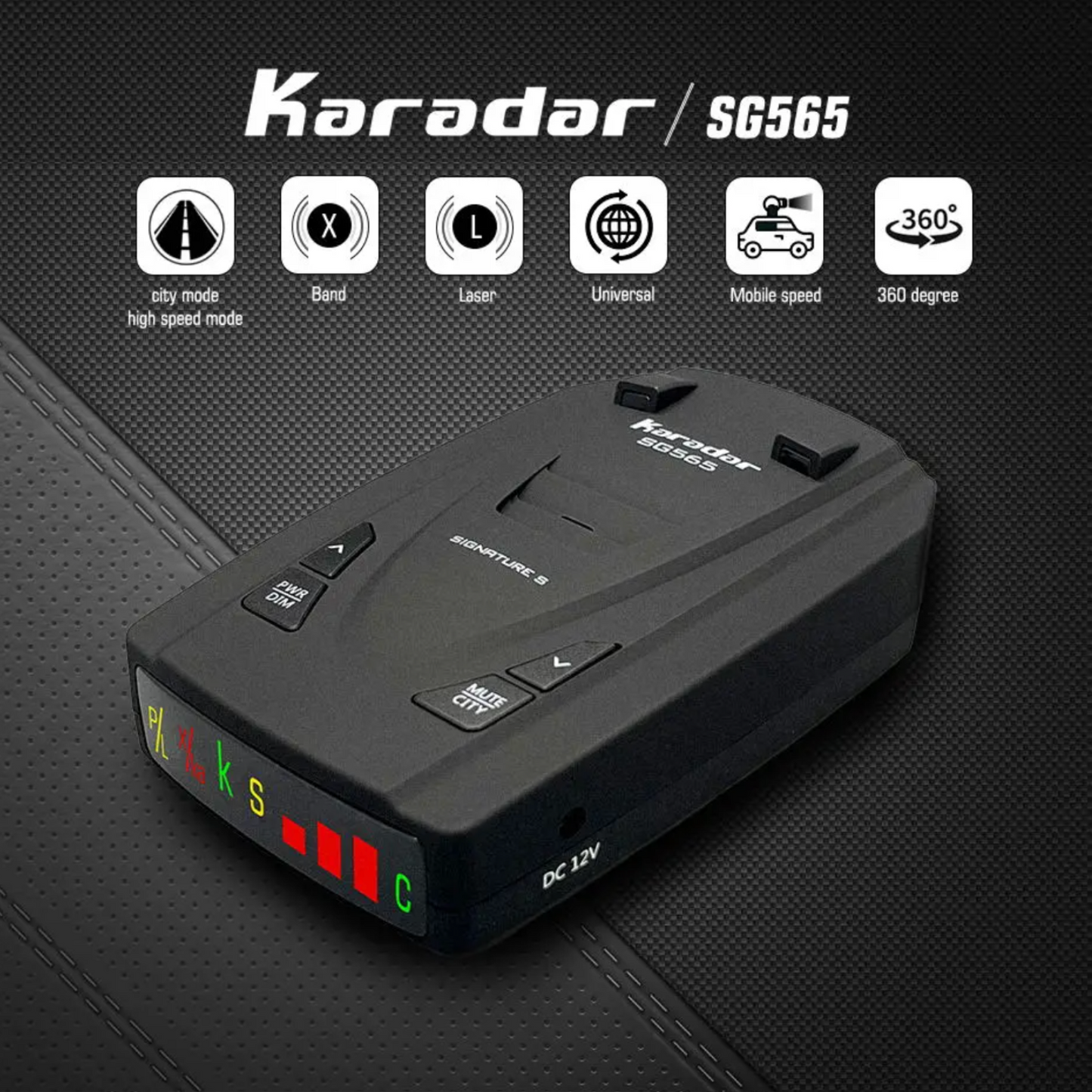 The Karadar